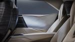 DS Aero Sport Lounge Concept 2020 года